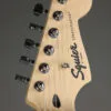 Squier Sonic® Stratocaster® HSS, Maple Fingerboard, Black Pickguard, Midnight Blue – New