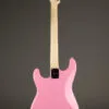 Squier Sonic® Stratocaster® HT H, Maple Fingerboard, White Pickguard, Flash Pink – New