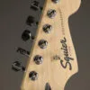 Squier Sonic® Stratocaster® HT H, Maple Fingerboard, White Pickguard, Flash Pink – New
