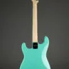 Squier Sonic® Stratocaster® HT, Maple Fingerboard, White Pickguard, Sea Foam Green – New
