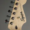 Squier Sonic® Stratocaster® HT, Maple Fingerboard, White Pickguard, Sea Foam Green – New