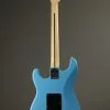 Squier Sonic™ Stratocaster®, Laurel Fingerboard, Black Pickguard, California Blue New