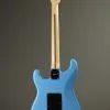 Squier Sonic™ Stratocaster®, Laurel Fingerboard, Black Pickguard, California Blue – New