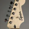 Squier Sonic® Stratocaster®, Laurel Fingerboard, White Pickguard, Sienna Sunburst – New