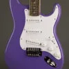 Squier Sonic® Stratocaster®, Laurel Fingerboard, White Pickguard, Ultraviolet – New