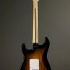 Squier Sonic™ Stratocaster®, Maple Fingerboard, White Pickguard, 2-Color Sunburst
