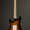 Squier Sonic™ Stratocaster®, Maple Fingerboard, White Pickguard, 2-Color Sunburst – New