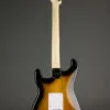 Squier Sonic™ Stratocaster®, Maple Fingerboard, White Pickguard, 2-Color Sunburst – New