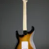 Squier Sonic™ Stratocaster®, Maple Fingerboard, White Pickguard, 2-Color Sunburst – New