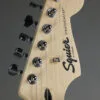 Squier Sonic™ Stratocaster®, Maple Fingerboard, White Pickguard, 2-Color Sunburst – New