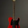 Squier Sonic™ Telecaster®, Laurel Fingerboard, Black Pickguard, Torino Red New