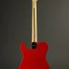 Squier Sonic™ Telecaster®, Laurel Fingerboard, Black Pickguard, Torino Red New