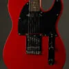 Squier Sonic™ Telecaster®, Laurel Fingerboard, Black Pickguard, Torino Red – New