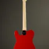 Squier Sonic™ Telecaster®, Laurel Fingerboard, Black Pickguard, Torino Red – New