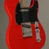 Squier Sonic™ Telecaster®, Laurel Fingerboard, Black Pickguard, Torino Red – New
