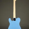 Squier Sonic® Telecaster®, Laurel Fingerboard, White Pickguard, California Blue – New