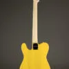 Squier Sonic® Telecaster®, Maple Fingerboard, Black Pickguard, Butterscotch Blonde – New