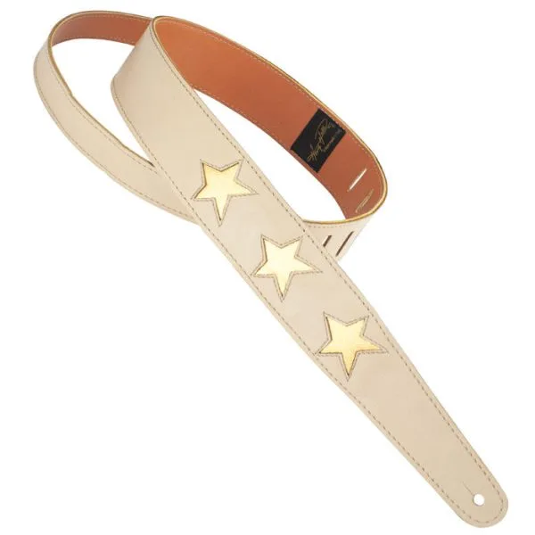 STAR SERIES BONE/GOLD