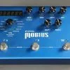 Strymon Mobius Multidimensional Modulation Used