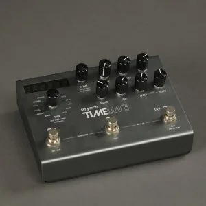 Strymon Timeline Delay Used