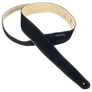 SUEDE SERIES CAPRI BLACK