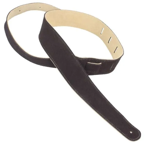 SUEDE SERIES CAPRI CHOCOLATE