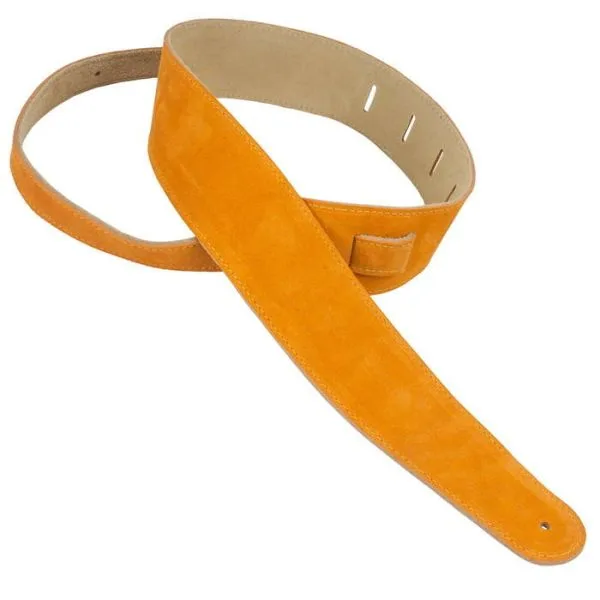 SUEDE SERIES CAPRI ORANGE