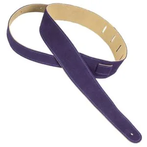 SUEDE SERIES CAPRI PURPLE
