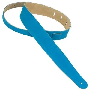 SUEDE SERIES CAPRI TURQUOISE