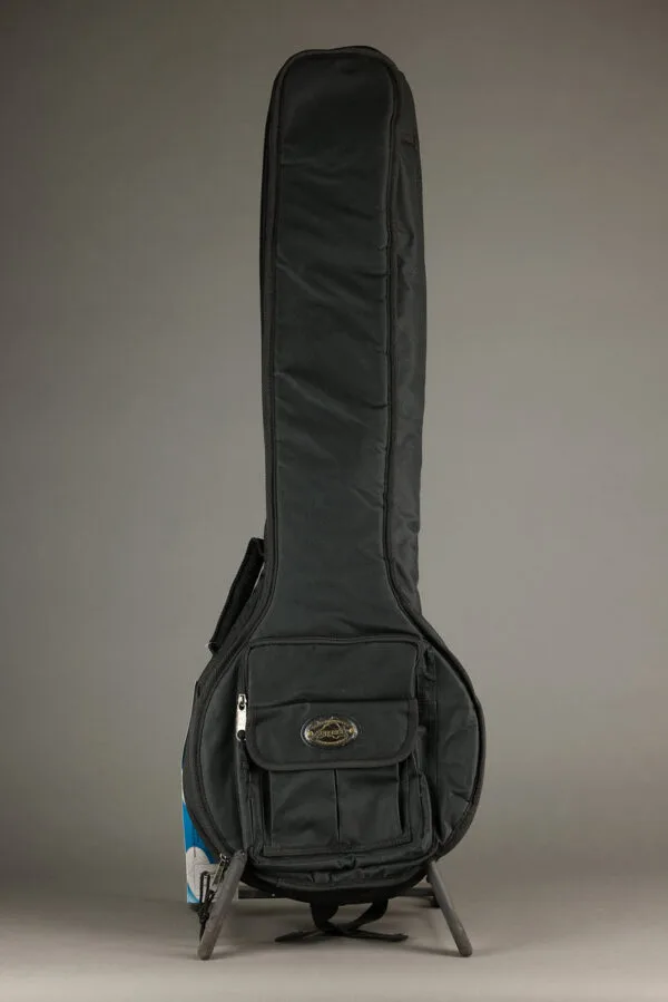Superior C-267 Openback Banjo Gig Bag