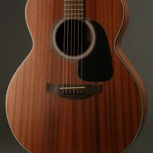 Takamine GN11M NS Steel String Acoustic Guitar New