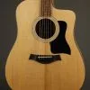 Taylor 110ce Acoustic Electric Guitar – New