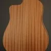 Taylor 110ce Acoustic Electric Guitar – New