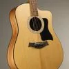 Taylor 110ce Acoustic Electric Guitar – New