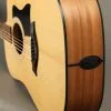 Taylor 110ce Acoustic Electric Guitar – New