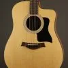 Taylor 110ce Acoustic Electric Guitar – New