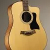 Taylor 110ce Acoustic Electric Guitar – New