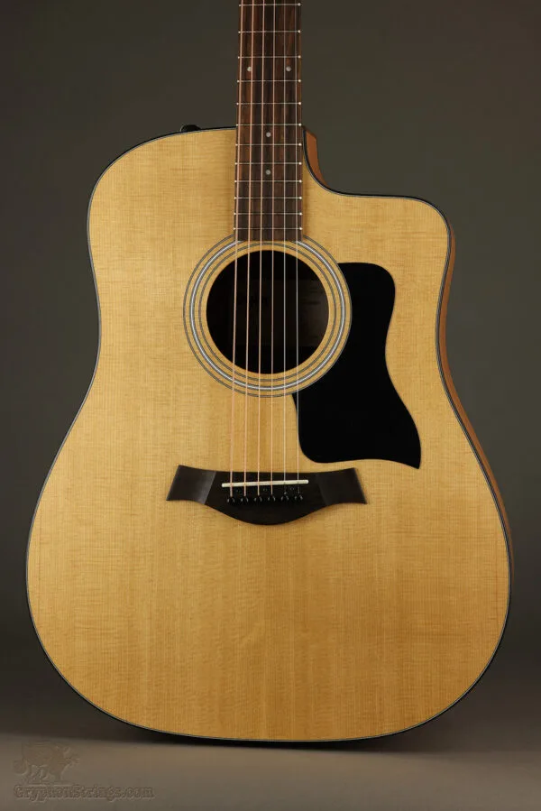 Taylor 110ce Acoustic Electric Guitar – New