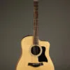 Taylor 110ce Acoustic Electric Guitar – New