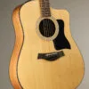 Taylor 110ce Acoustic Electric Guitar – New