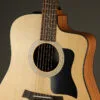 Taylor 110ce Acoustic Electric Guitar – New