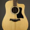 Taylor 110ce Acoustic Electric Guitar – New