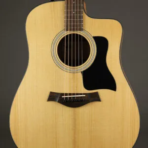 Taylor 110ce Acoustic Electric Guitar – New