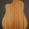 Taylor 110ce Acoustic Electric Guitar – New