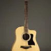 Taylor 110ce Acoustic Electric Guitar – New
