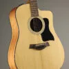Taylor 110ce Acoustic Electric Guitar – New