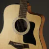 Taylor 110ce Acoustic Electric Guitar – New