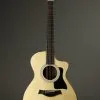 Taylor 112ce Acoustic Electric Guitar – New