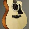 Taylor 112ce Acoustic Electric Guitar – New