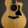 Taylor 112ce Acoustic Electric Guitar – New